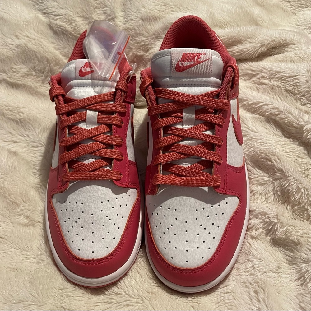 Nike dunk low archaeo pink - Picture 3 of 12